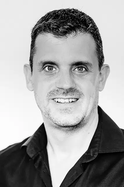 Hochzeitsfotograf - Benjamin Adam